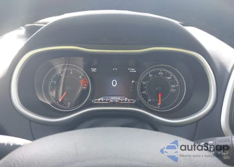 2017 Jeep Cherokee Trailhawk L Plus 4X4 из США, поврежденный, VIN 1C4PJMBB3HD236759